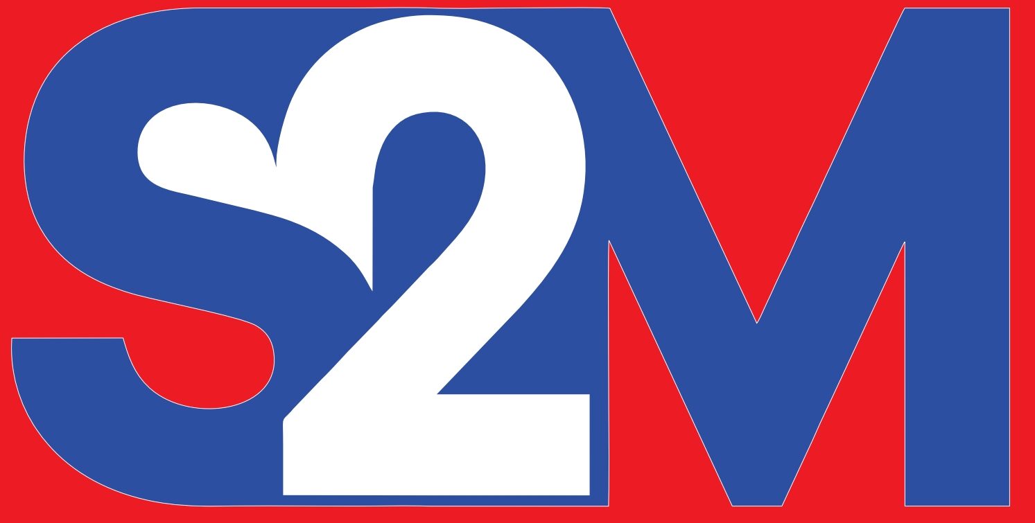 s2m zone logo