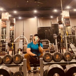 s2m fitness gym members